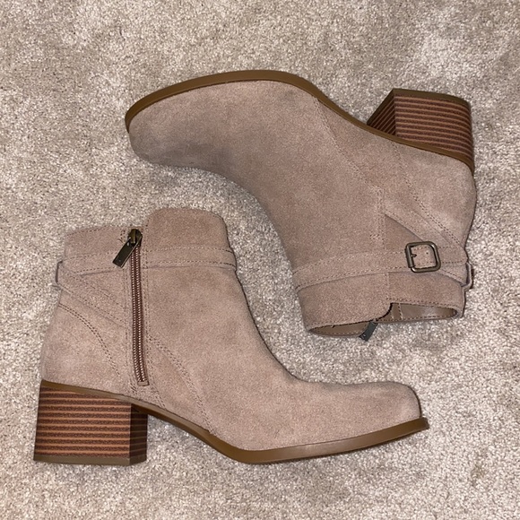 Koolaburra by UGG Booties - Picture 2 of 10